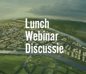 Lunch Webinar Discussion 'Impact Measurement & Integration'