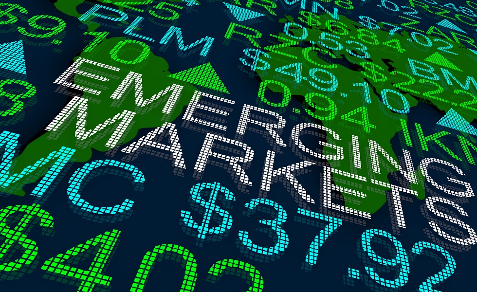 Emerging Markets (01) EM Opkomende landen Emerging Markets (01) EM Opkomende landen