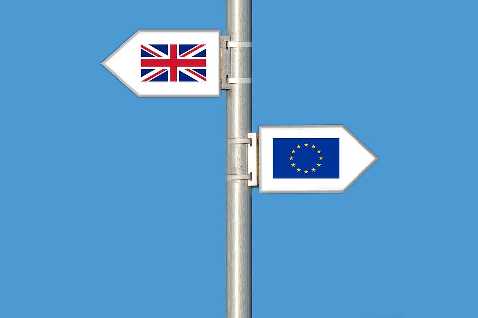 BNY Mellon: Brexit Update - What's Priced In?