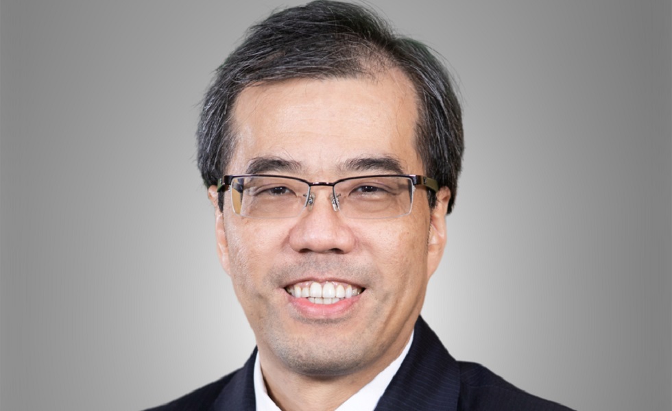 Arthur Lau (photo archive PineBridge Investments)