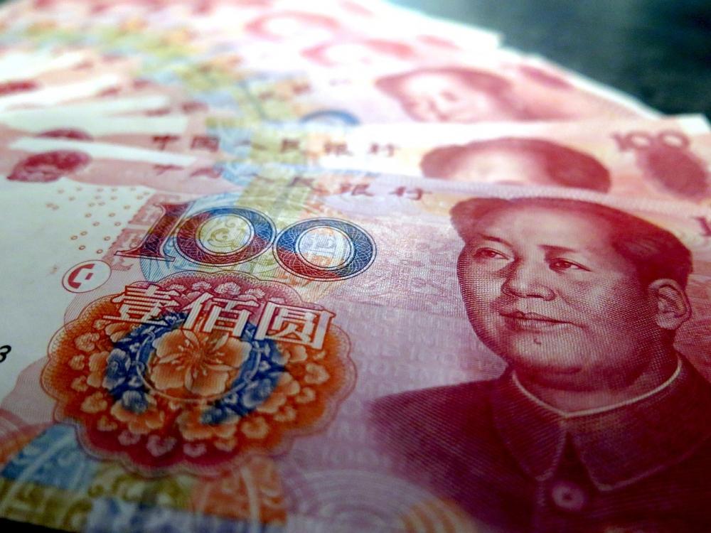 PIMCO: China: Current Account Deficit Will Pressure the Yuan and Refashion Global Portfolio Flows