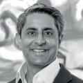 Sachin Patel (Foto credits Cor Salverius)