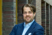 7 mei 2026Financial Investigator Ronde Tafel "Local Impact" in de Burcht in Amsterdam