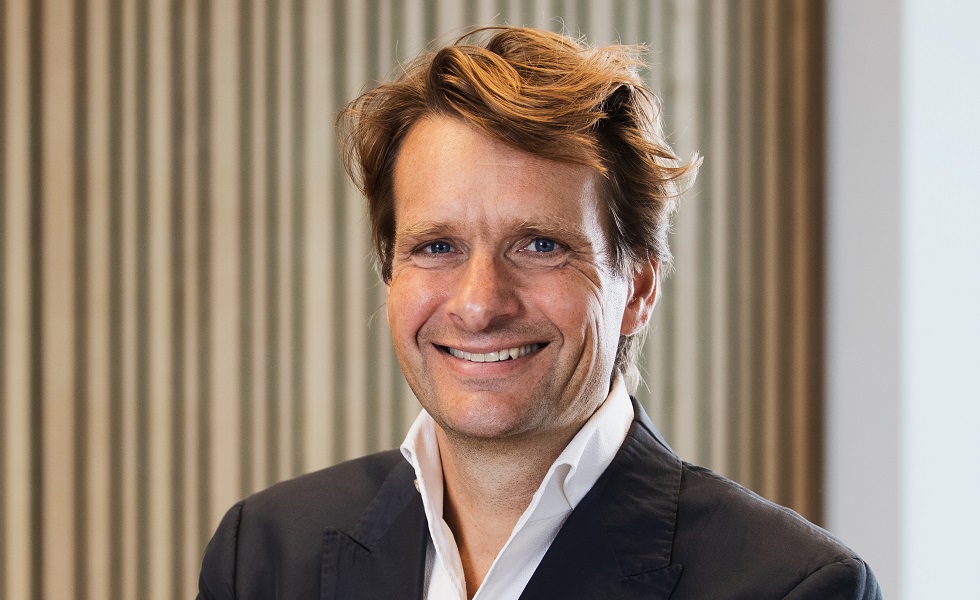 Martijn Euverman (foto archief Sprenkels en Verschuren) Martijn Euverman (foto archief Sprenkels en Verschuren)