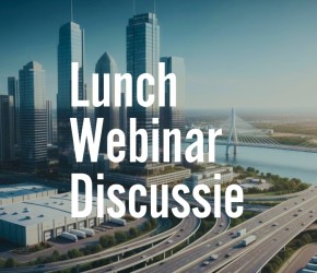 Lunch Webinar Discussion 'Private Debt'