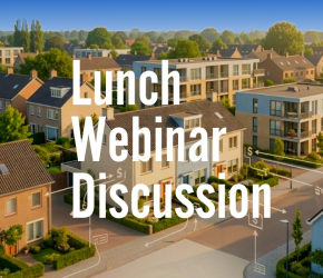 Lunch Webinar Discussion 'Structured Investment Solutions in Mortgages'