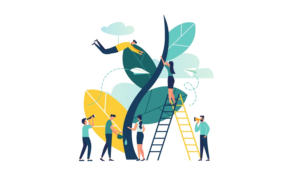 Duurzaamheid Groen Sustainability Green (Shutterstock) Duurzaamheid Groen Sustainability Green (Shutterstock)