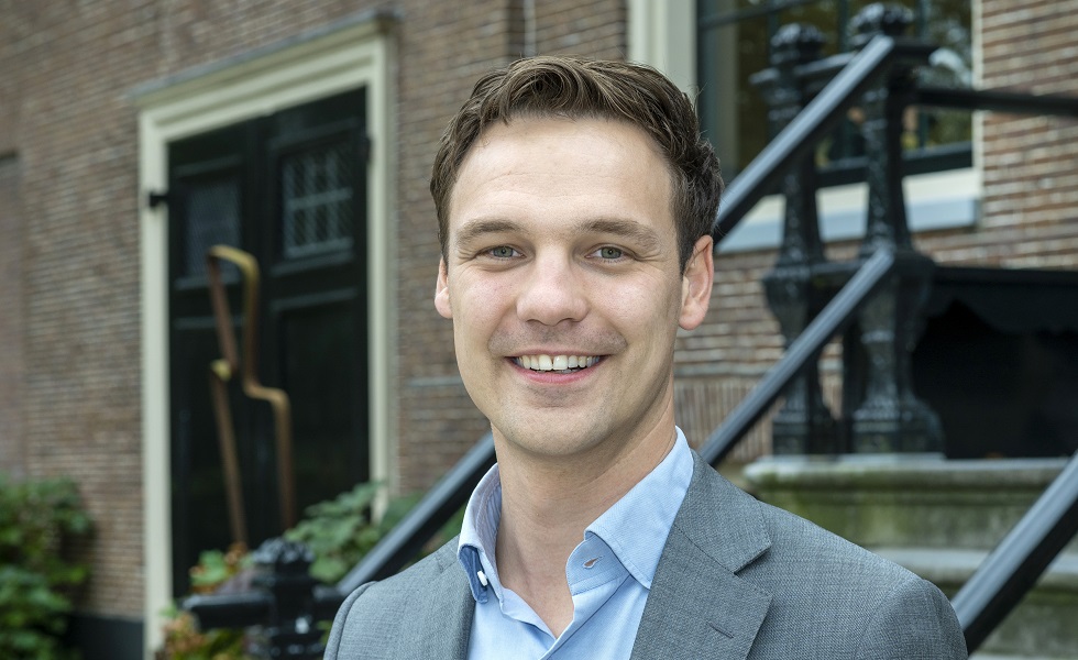 Ronald Verhagen (credits Cor Salverius Fotografie)