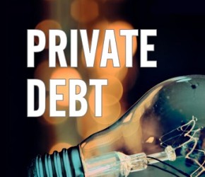 Lunch webinar discussion 'Private Debt'