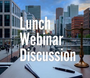 Lunch Webinar Discussion ‘Direct Lending’