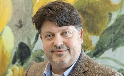 Han Dieperink (credits Cor Salverius Fotografie)