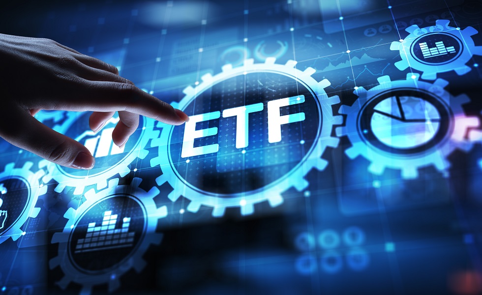 Actief passief ETF (Shutterstock) Actief passief ETF (Shutterstock)