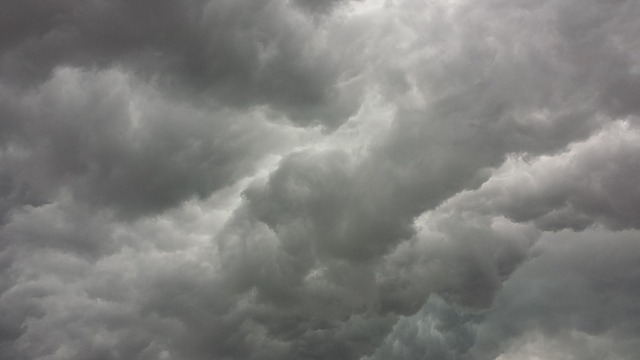 Outlook vooruitzicht (12) crisis storm op komst Outlook vooruitzicht (12) crisis storm op komst