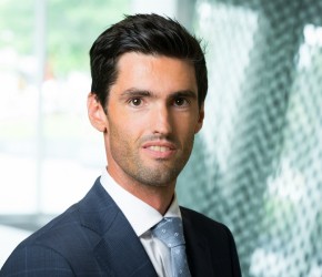 Seminar ‘Sustainable Transformation and the Energy Transition in Real Assets’