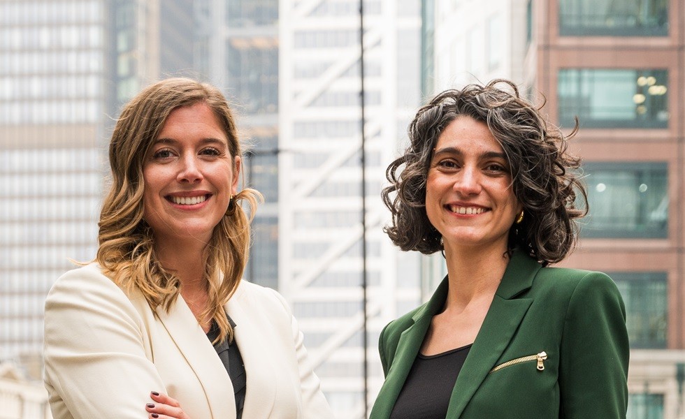 Leticia Ferreras Astorqui & Nadia Nikolova: Blended Finance ...