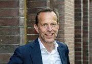 7 mei 2026Financial Investigator Ronde Tafel "Local Impact" in de Burcht in Amsterdam