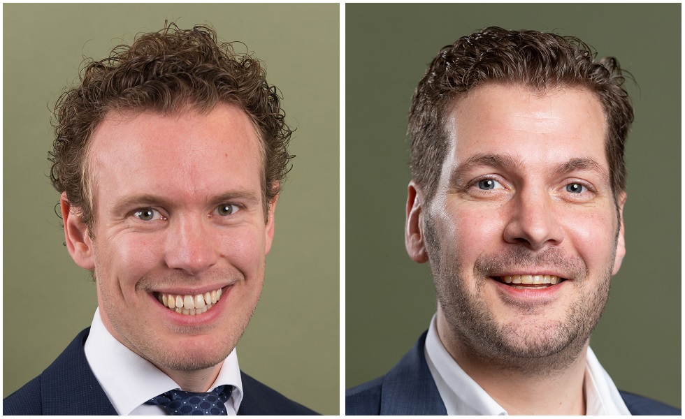Peter Koppers & Ruud Weerts (Archief SAREF).jpg Peter Koppers & Ruud Weerts (Archief SAREF).jpg