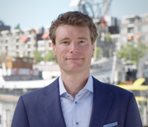 Roundtable 'AI & Blockchain'
