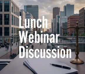 Lunch Webinar Discussion ‘Direct Lending’