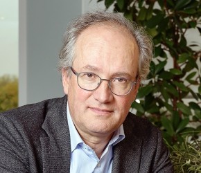 Roundtable ‘Fiduciary Management'