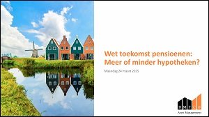 Def presentatie Evelien van Hilten (DMFCO) 20250324