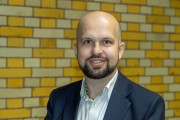 7 mei 2026Financial Investigator Ronde Tafel "From Energy Transition to Energy Security: Investing in Resilient Infrastructure" in de Burcht in Amsterdam
