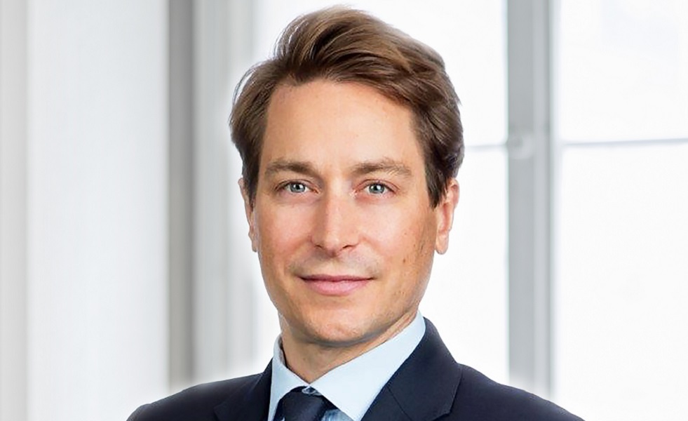 Andrew Morris (photo archive UBS AM)