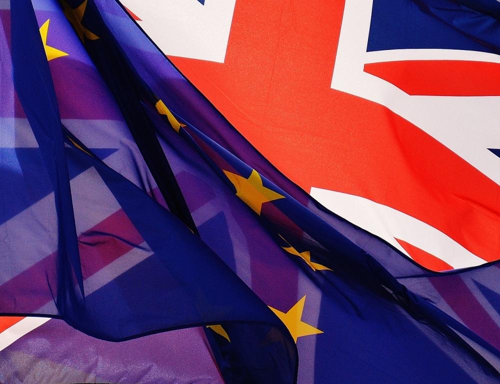 BNY Mellon: Brexit: Key Facts