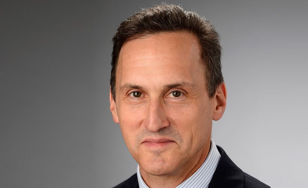 Robert Tipp (Foto archief PGIM Fixed Income) Robert Tipp (Foto archief PGIM Fixed Income)